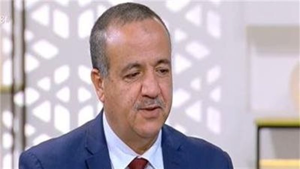 الدكتور حسن مهدي