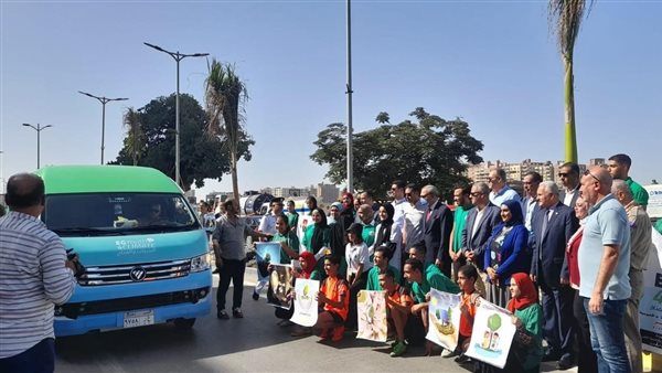 جانب من القاء