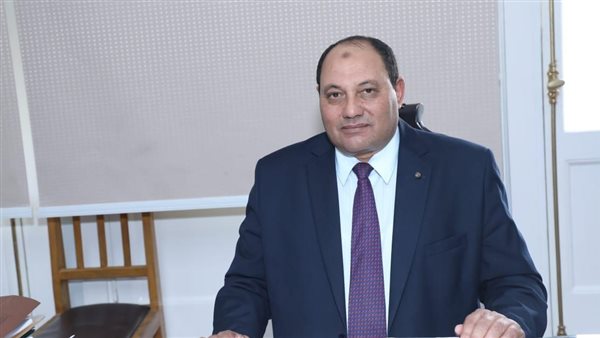  المهندس مصطفى الصياد