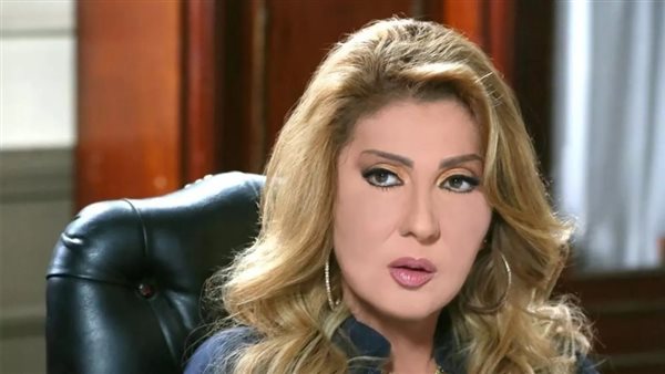  نادية الجندي