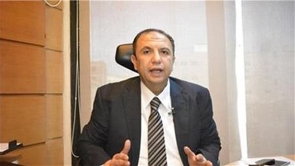 المهندس خالد سعد