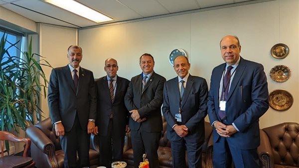 صورة من الحدث 