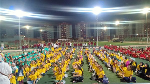 صورة من الحدث 