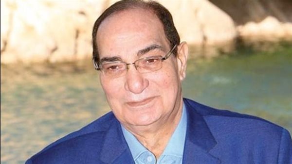 المخرج مجدي علي 