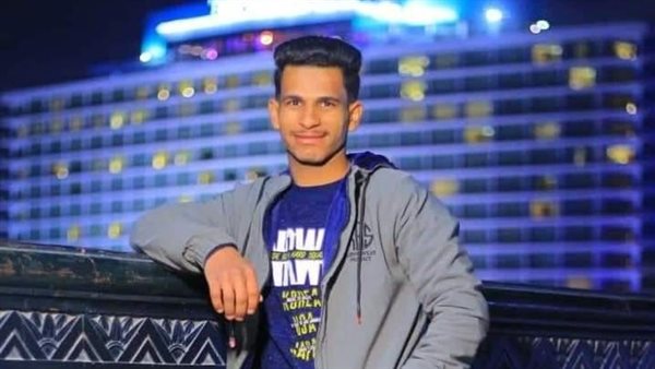 مصرع شاب بسباق موتوسيكلات