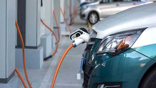 السيارات الكهربائية