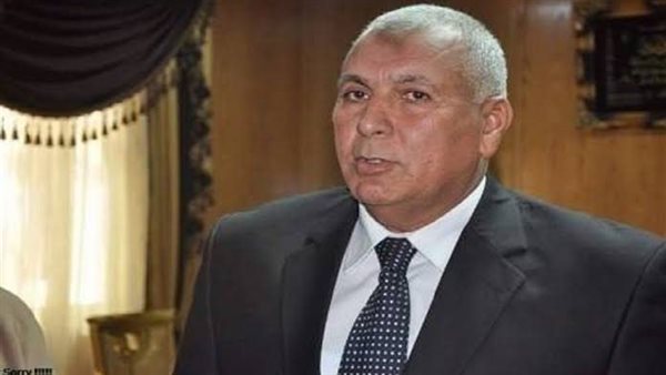 محمد الزملوط