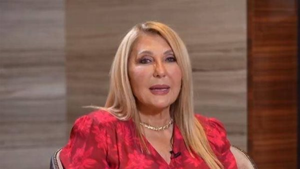 نادية الجندي 