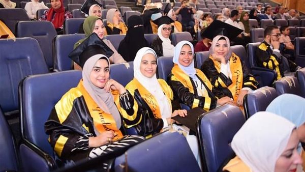 جانب من الاحتفال