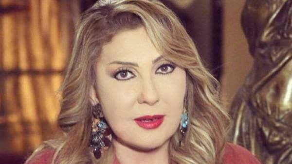 نادية الجندي 