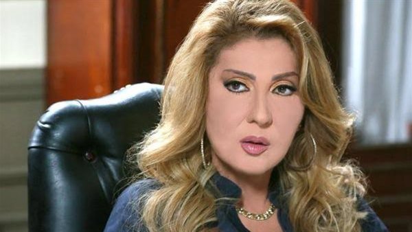 نادية الجندي 