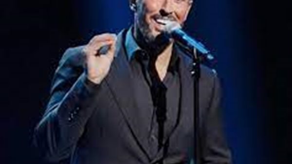 كاظم الساهر 