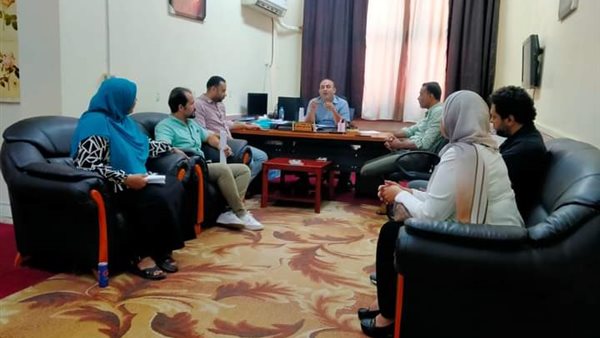 مديرية الصحة بجنوب