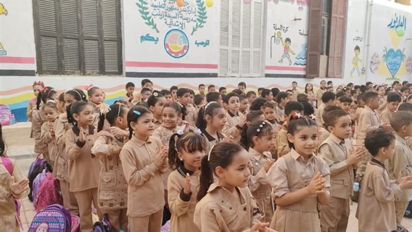 مدارس البحيرة