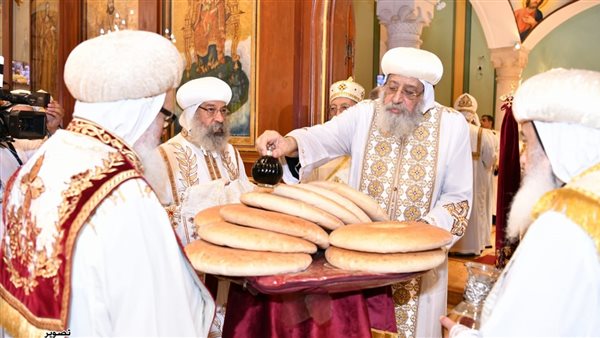 جانب من الحدث