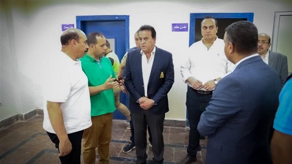 جانب من الحدث