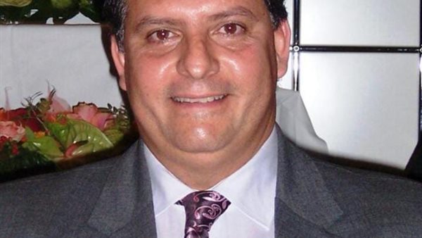 شريف الجوهري