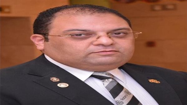  المستشار مايكل نصيف