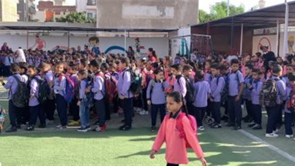 طلاب المدارس