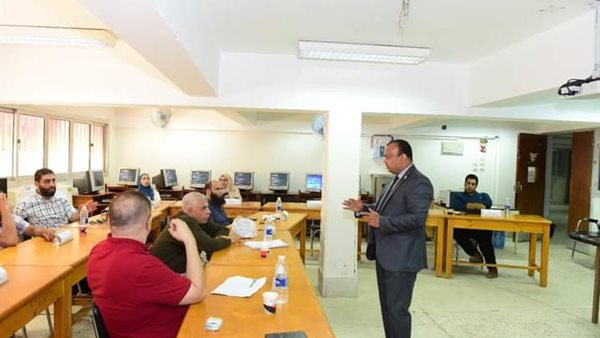 جامعة سوهاج تختتم