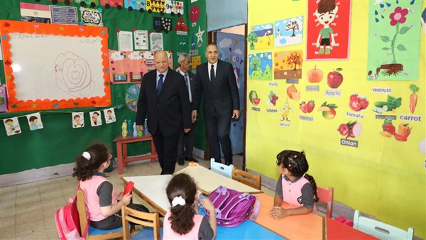 محافظ القاهرة