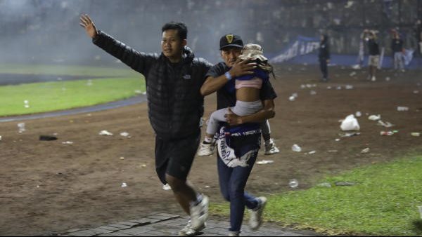 جانب من الحادث