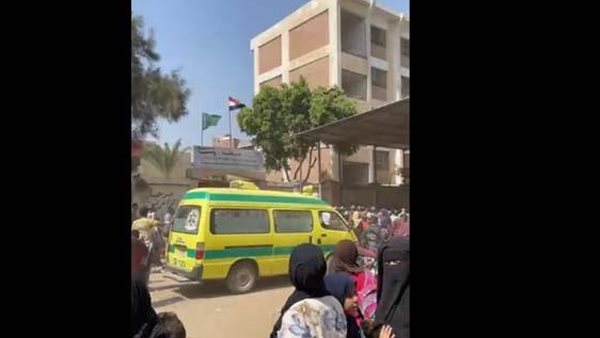 صورة من الحدث 