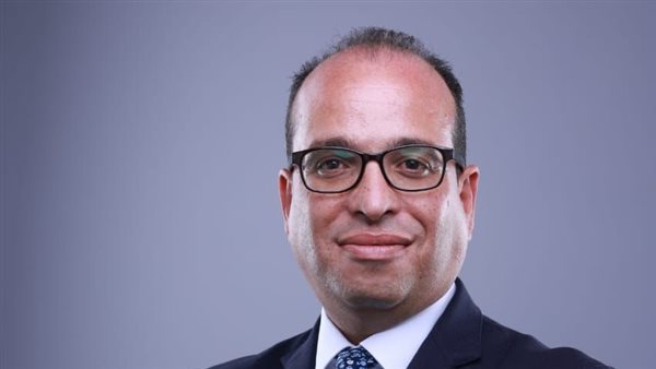 هيثم طاهر نائب رئيس