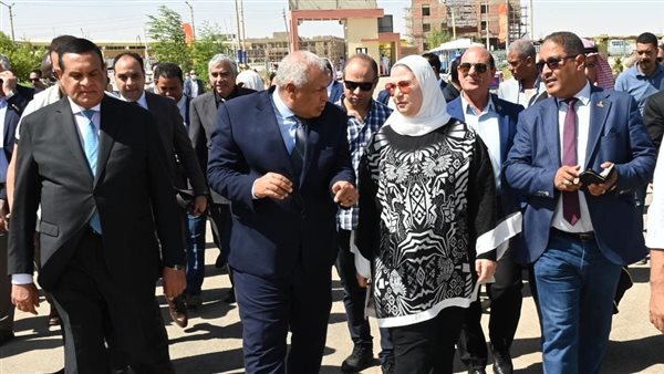 جانب من القاء