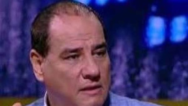 ثروت الزيني