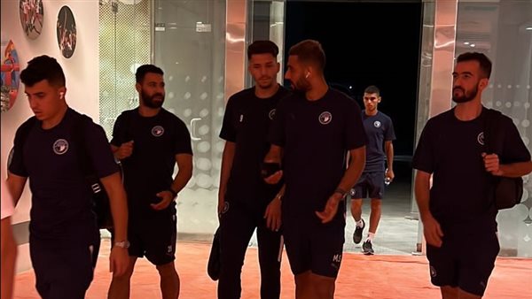 جانب من القاء