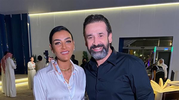 جانب من القاء