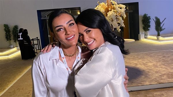 جانب من القاء