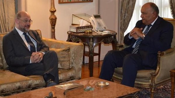 جانب من القاء