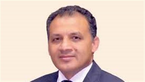  محمد فايز فرحات