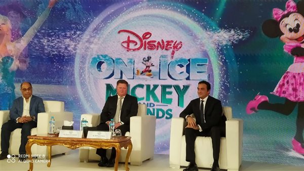 صورة من الحدث 