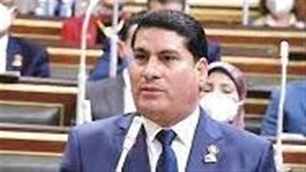 النائب  علي بدر 