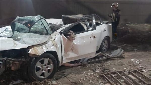 جانب من الواقعة 