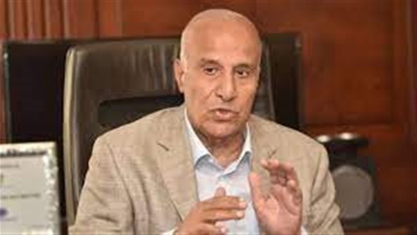  محمود العناني