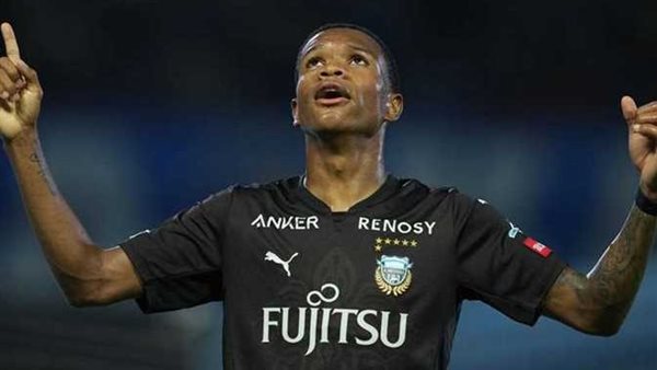 البرازيلي مارسينيو