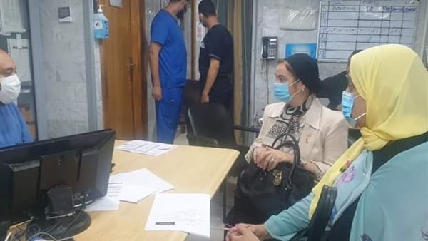 الدكتورة أميرة طهيو