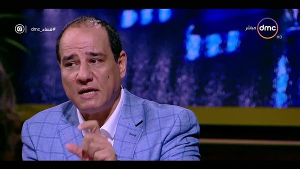  ثروت الزيني