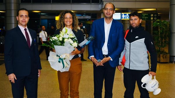 جانب من الحدث