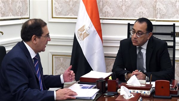 رئيس الوزراء مصطفى