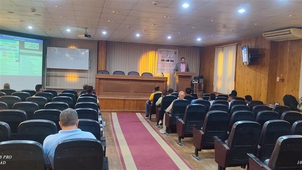 جانب من الحدث