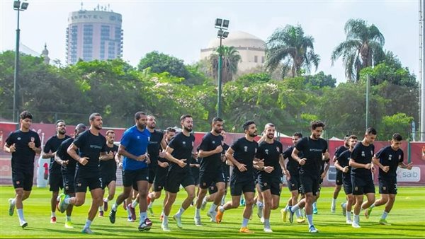 مران الاهلي اليوم