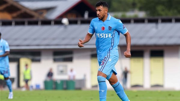 محمود تريزيجيه