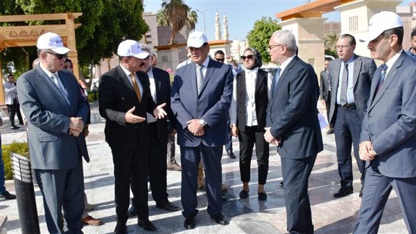 جانب من الحدث