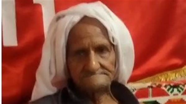 البطل أقدم مجاهدي