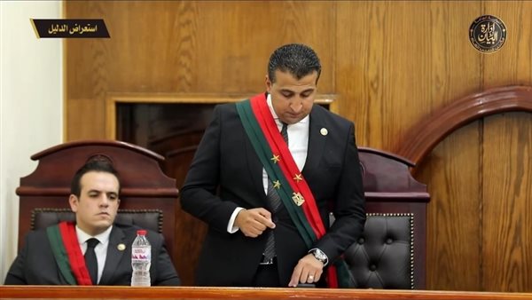 النيابة - أرشيفية